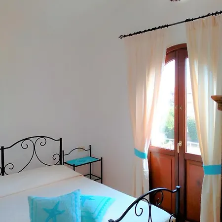 Casadela Apartman Olbia