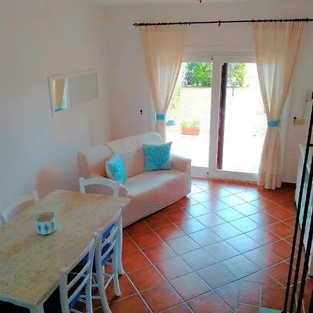 Casadela Apartman