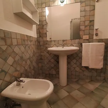Casadela Apartman *