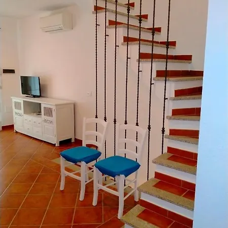 Apartman Casadela Olbia