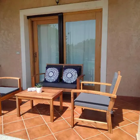 Apartman Casadela *