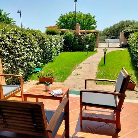 Apartman Casadela Olbia