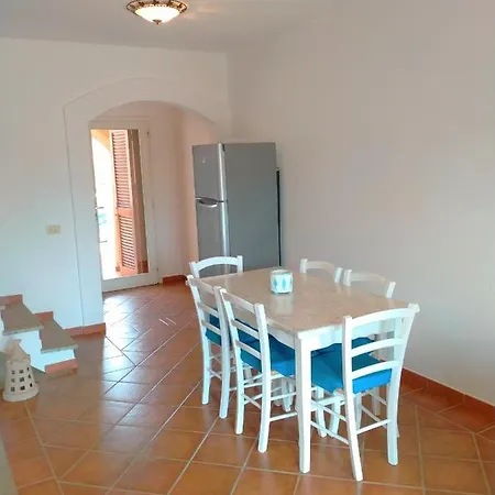 Casadela Olbia