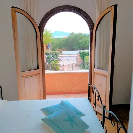 Appartamento Casadela Olbia
