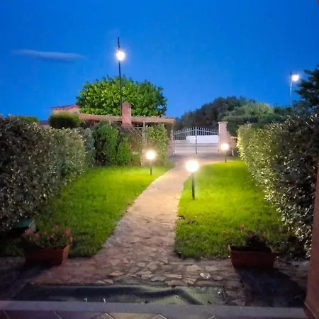 Casadela Appartamento *
